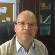 Prof. Dr. Mohamed Meddi